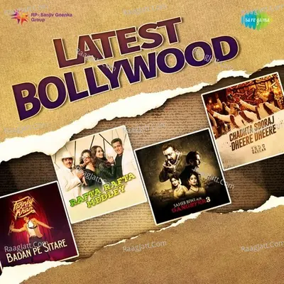 Latest Bollywood - Amit Trivedi