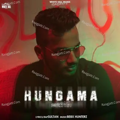 Hungama