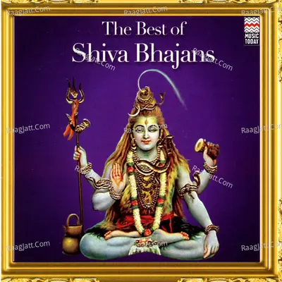 The Best of Shiva Bhajans Poster