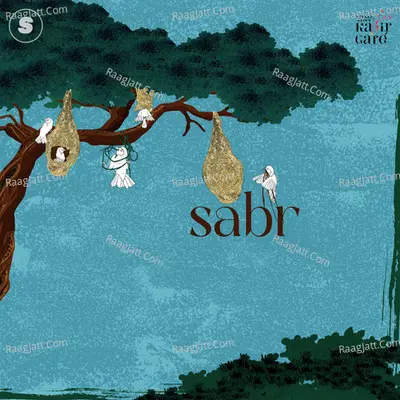 Aisi Mhari Preet (Eternal Love) (Sabr) Cover