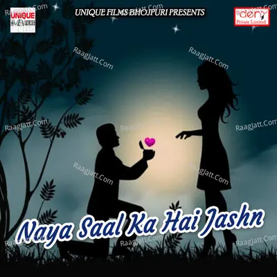 Naya Saal Ka Hai Jashn Poster