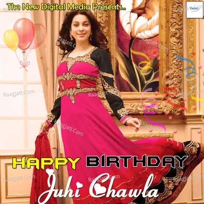 Happy Birthday Juhi Chawla - Anand- Milind