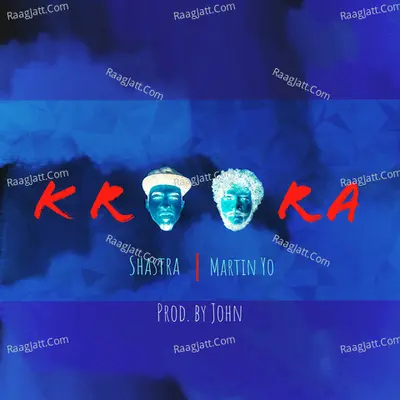 Kroora Cover