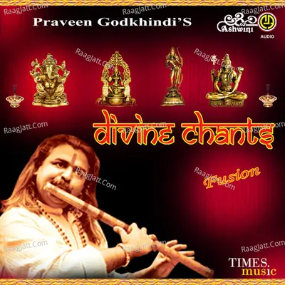 Divine Chants Fusion - Anuradha Bhat