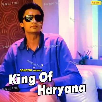 King Of Haryana Poster