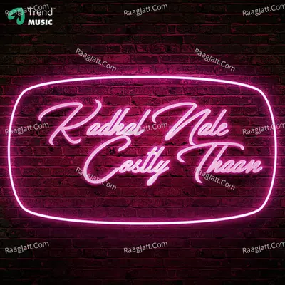 Kaadhalnale Costly Thaan Cover