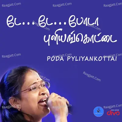 Poda Pyliyankottai Cover