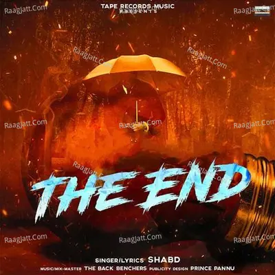 The End Cover