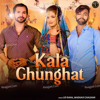 Kala Ghunghat Cover