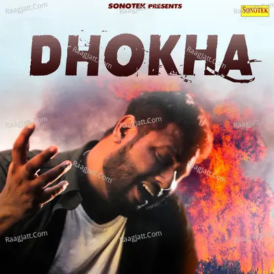 Dhokha Cover
