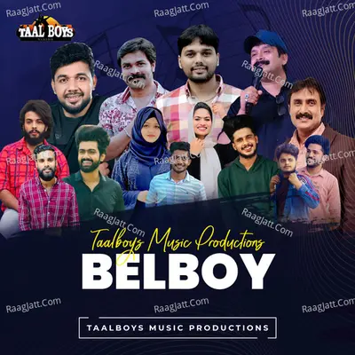Belboy Poster