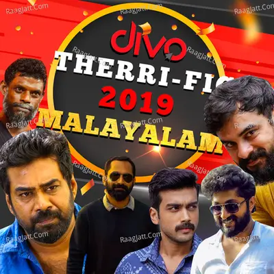 Therri-Fic 2019 (Malayalam) - Sushin Shyam
