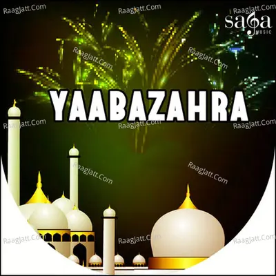 Yaabazahra - Khald Rizwan