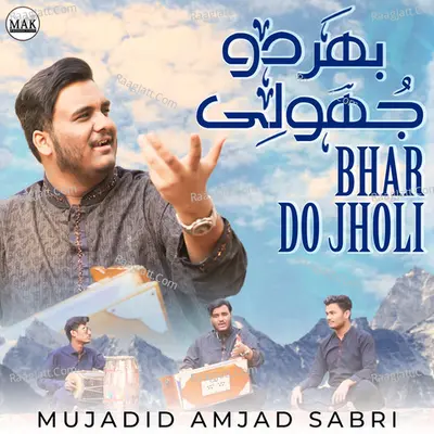 Mujadid Amjad Sabri