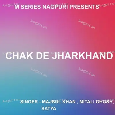 Chak De Jharkhand Poster