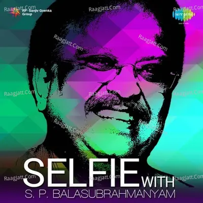 Selfie With S.P. Balasubrahmanyam - Lata Mangeshkar