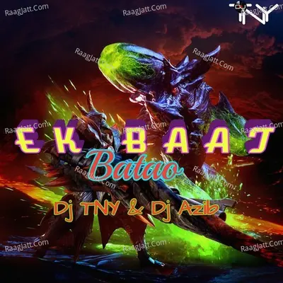 Ek Baat Batao Cover