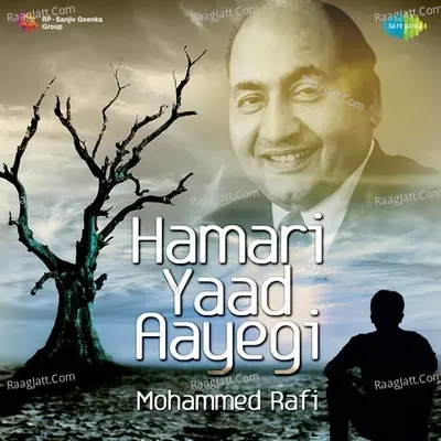 Hamari-Yaad-Aayegi - Mohammed Rafi - Shankar-Jaikishan