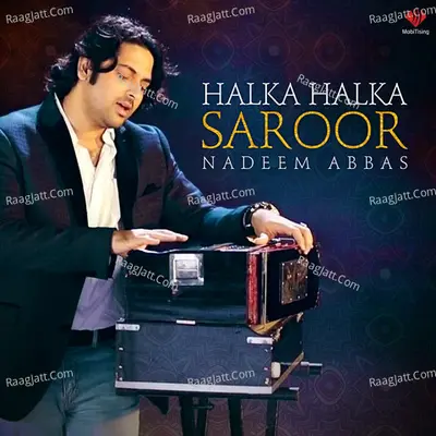 Halka Halka Suroor - Single