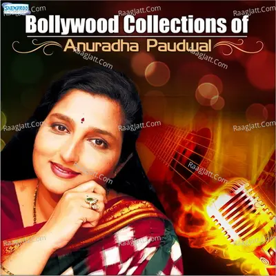 Bollywood Collections of Anuradha Paudwal  - Anuradha Paudwal