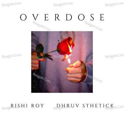 Overdose Cover