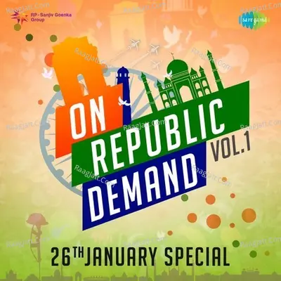 On Republic Demand Vol. 1 - Shankar-Jaikishan