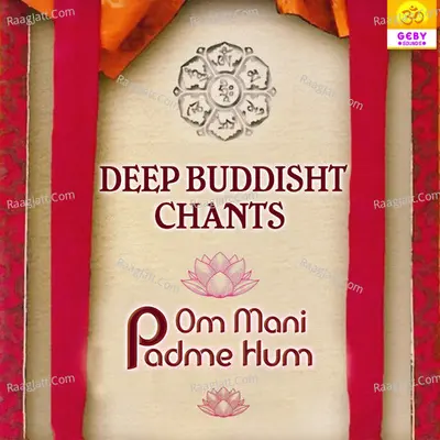 Deep Buddisht Chants - Om Mani Padme Hum Cover