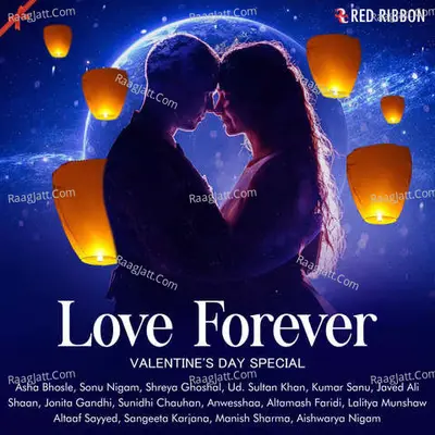 Love Forever - Valentines Day Special Poster
