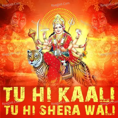 Tu Hi Kaali Tu Hi Shera Wali Poster
