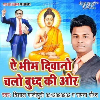 Aei Bheem Diwano Chalo Budh Ki Aur - Vishal Gajipuri