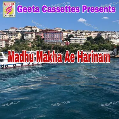 Madhu Makha Ae Harinam Cover