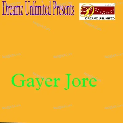 Gayer Jore Cover
