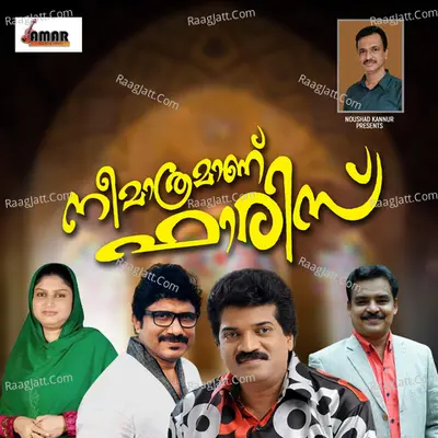 Nee Mathramanu Faaris Poster