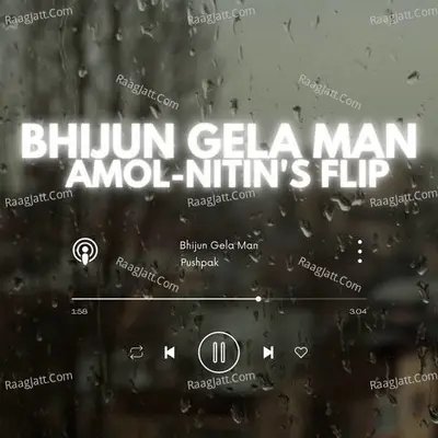Bhijun Gela Man Flip Cover