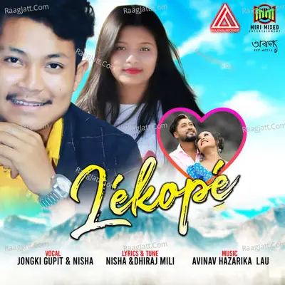 Lekope