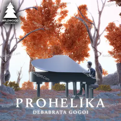 Prohelika Cover