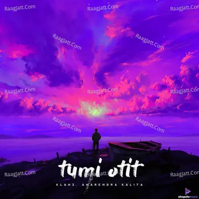 Tumi Otit Cover