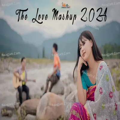 The Love Mashup Cover