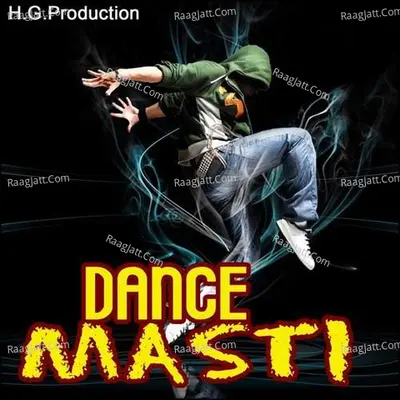 Dance Masti - Mahendra Hazarika