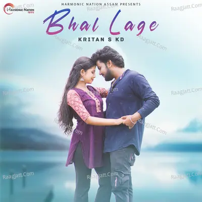Bhal Lage Cover