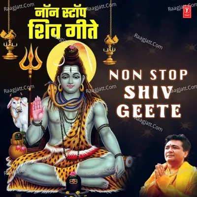 Non Stop Shiv Geete Poster