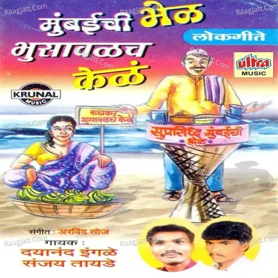 Mumbaichi Bhel Bhusavalch Kela - Sanjay Tayade