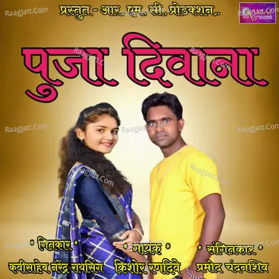 Pooja Diwana Cover