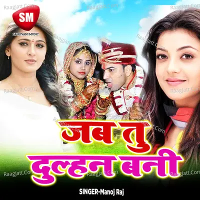 Jab Tu Dulhan Bani-Hindi Lok Geet Poster