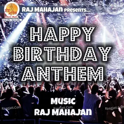 Happy Birthday Anthem Cover