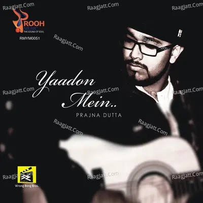 Yaadon Mein Poster
