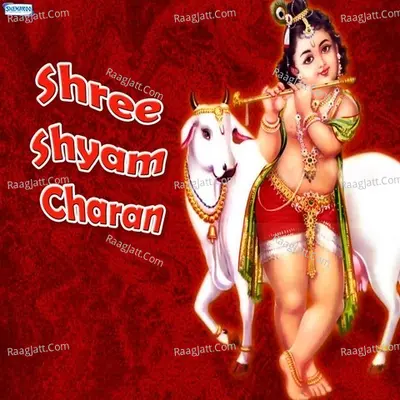 Shree Shyam Charan - Miten Chhadva