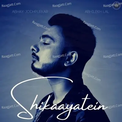 Shikaayatein Cover