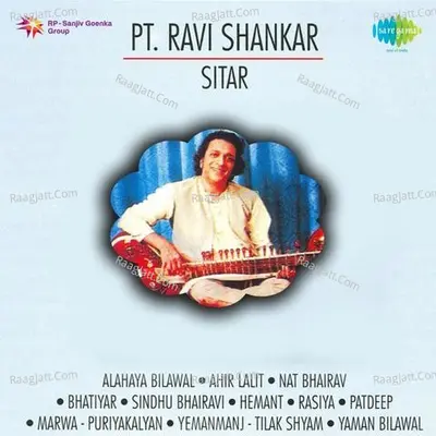 Pandit Ravi Shankar (sitar) - Pt. Ravi Shankar