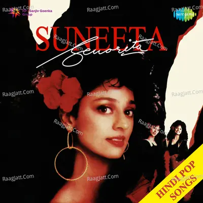 Senorita Poster